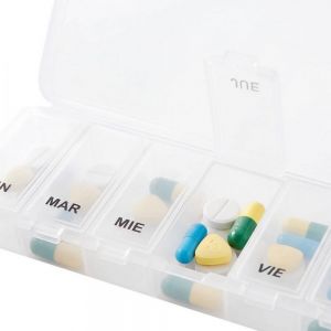 PASTILLERO SEDIRA personalizada